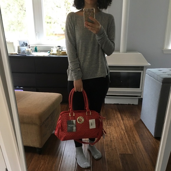 BNWT LONDON FOG PURSE - Picture 8 of 10